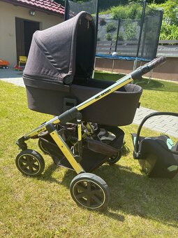 ABC DESIGN Salsa 4 air - 4