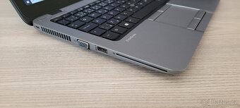 HP, i7-4500U 2/4x 3,00GHz, 16GB DDR3, 256GB NVMe, bat. 3h. - 4