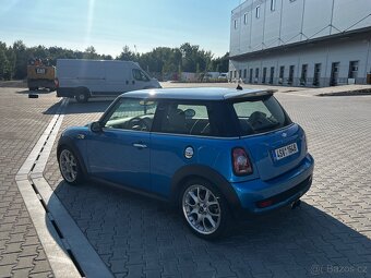 Mini Cooper S R56 1.6 128kw - 4