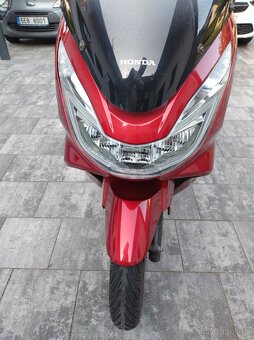 Honda PCX 125 2016 - 4