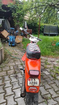 Jawa pionýr 21 sport - 4