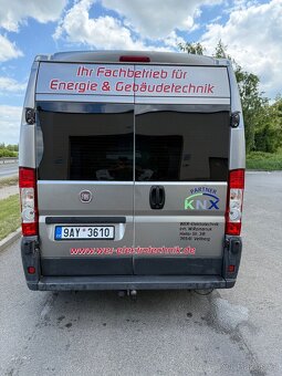 Fiat Ducato 2010 - 4