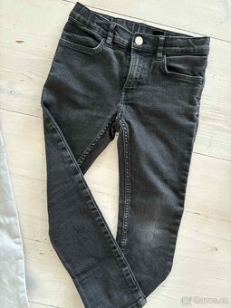 Rifle 122 H&M a Reserved - 4