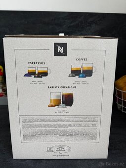 De'Longhi Nespresso Vertuo POP Black ENV90.B - 4
