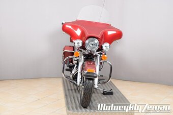 Harley-Davidson FLHTC Electra Glide Classic 2010 - 4