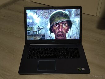 Laptop Dell G3 3779 (17 Gaming) - 4