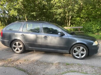 Prodám Škoda Octavie 2 combi - 4