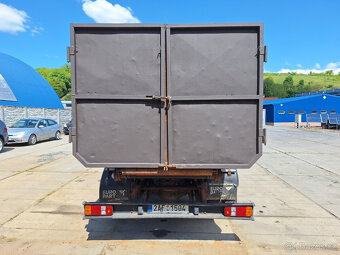 IVECO ML80 kontejner - 4