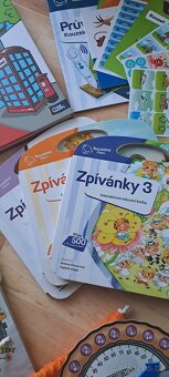 ALBI Kouzelné čtení - 4