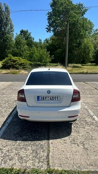 Škoda Octavia 2 1.6 Tdi 77KW - 4