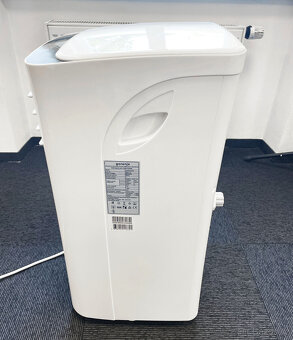 Mobilní klimatizace GORENJE KAM 26, výkon 9000 BTU/h - 4