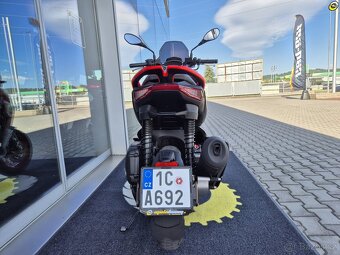 Aprilia SR GT 200 SPORT E5 - 4