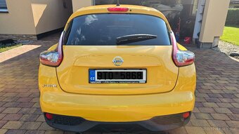 NISSAN Juke 1,2 DIG-T Acenta - 4