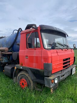 Tatra 815 - 4