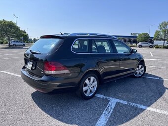 VW Volkswagen Golf VI 1.4 TSI - 4
