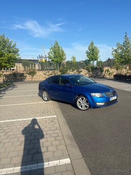 Škoda Octavia iii 1.6 TDI - 4