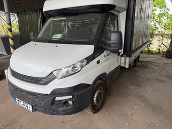 Iveco Daily - 4