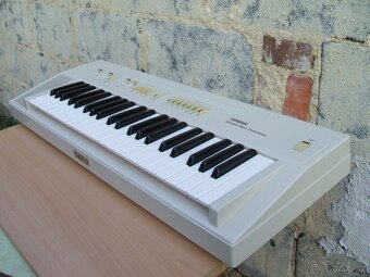 YAMAHA PS 10 - legendární analogové klávesy - 4