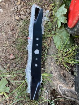 Garden Master GM 38 H - 4