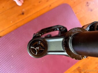 Rockshox Lyrik Ultimate RC 3,1 - 4
