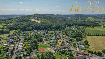 Prodej hezkého domu 5+kk, 240 m2 v srdci Českého ráje, obec - 4
