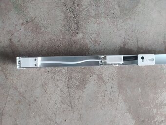 LED lišta 150 cm led světlo
Pohledové
- 4