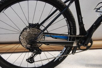 Canyon CF 29 Carbon 1x12 - 4