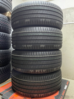 VW PASSAT B9, B8 LETNÍ ALU YORK 235/45/18 94W SEAL INSIDE - 4