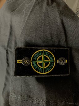 Stone Island - 4
