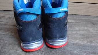 SALEWA JR ALP TRAINER MID GTX v.37 - 4