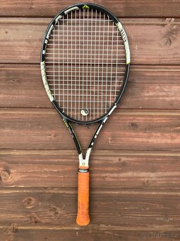 Tenisová raketa HEAD speed elite - 4