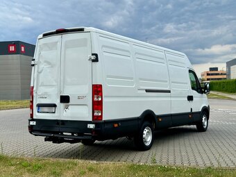 Iveco Daily 35S14 2.3HPT 100kw Maxi verze - 4
