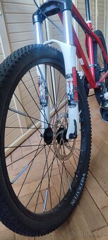 Prodám své NSbikesco. - 4
