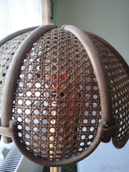 Stojací lampa - 4
