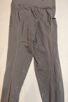 Legíny Felix Buhler vel.38/40 - 4