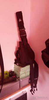 Airsoft výbava - 4