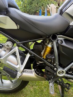 BMW R1200GS, r.v.2018, odpočet DPH - 4
