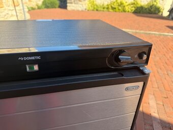 Lednice Dometic CombiCool RF-60 - 4