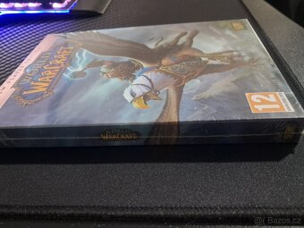 Wow new player - 4