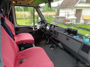 Fiat Ducato. - 4