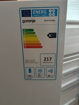 Lednice Gorenje - 4