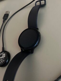 Samsung Galaxy watch active 2 - minimálně nosene - 4