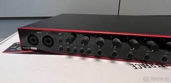 Focusrite Scarlett 18i20 3rd Gen - 4