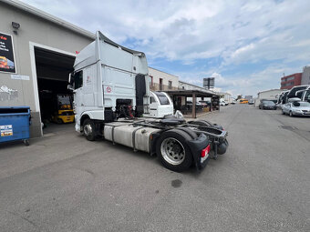 Tahač návěsú DAF XF480 FT SSC, AT, r.v. 3/2019, km 584928, - 4