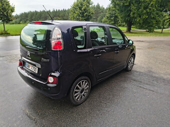 Citroën C3 Picasso 1.4 VTi - 4