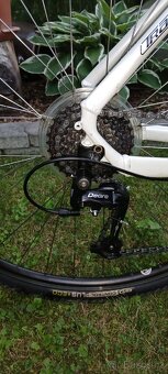 GT Transeo 2.0 XL Trekové kolo - 4
