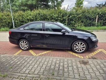 Volkswagen Jetta 2.0 TDI 103kW, Původ ČR - 4