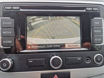 VW Passat 1.4. TSI 90 kW - 4