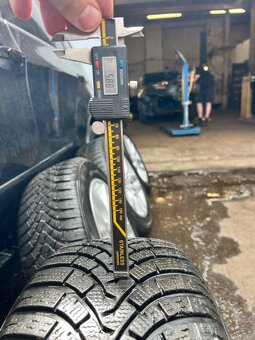 17” alu kola Styling 305 - 4