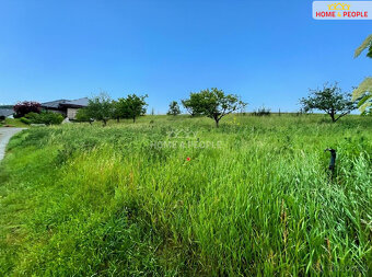 Prodej stavebního pozemku CP 1255 m2, Trubín, okr. Beroun - 4